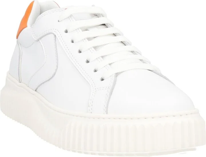 Voile Blanche Woman Sneakers - Image 4