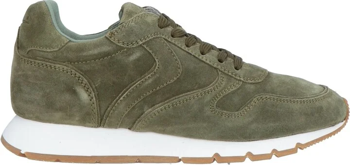 Voile Blanche Woman Sneakers - Image 3
