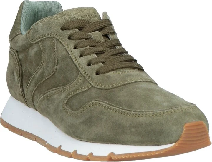 Voile Blanche Woman Sneakers - Image 4