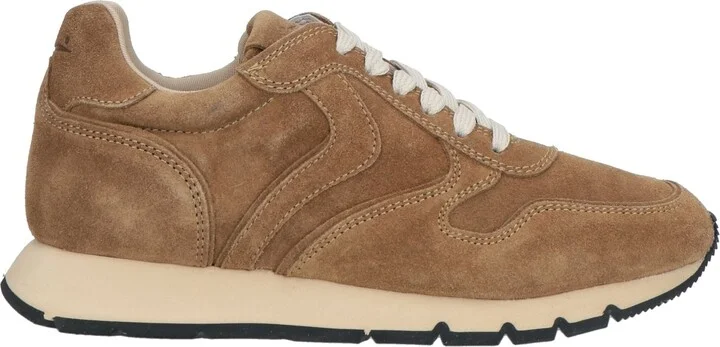 Voile Blanche Woman Sneakers - Image 6