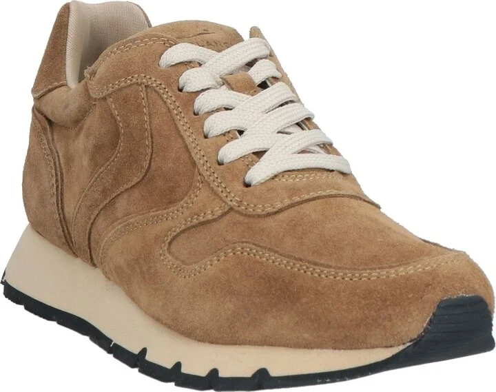 Voile Blanche Woman Sneakers - Image 7