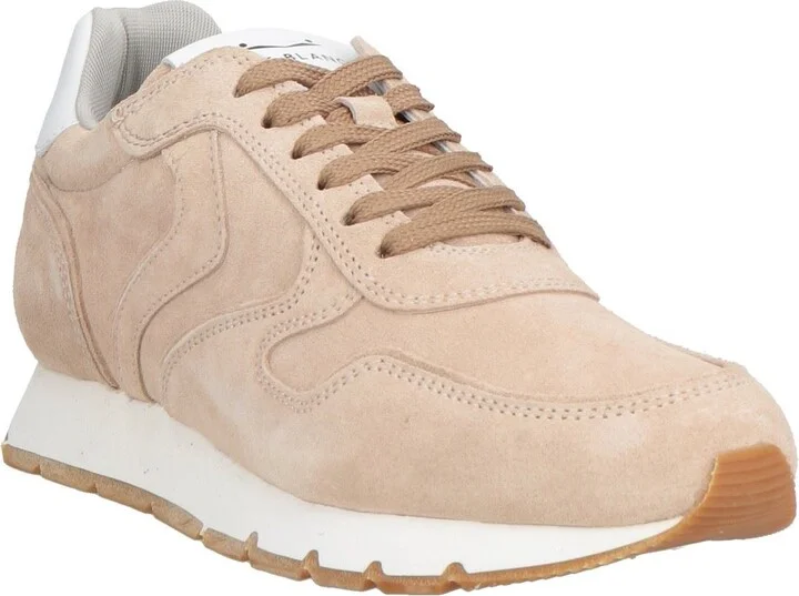 Voile Blanche Woman Sneakers - Image 10