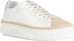 Voile Blanche Woman Sneakers - Image 2