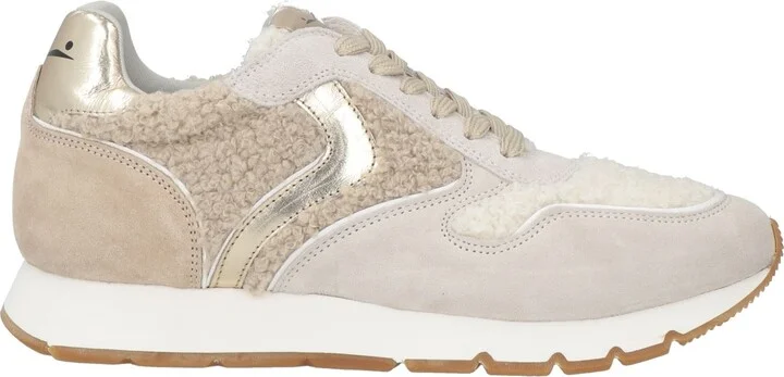 Voile Blanche Woman Sneakers - Image 3