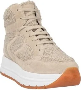 Voile Blanche Woman Sneakers - Image 2