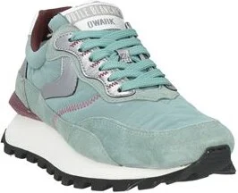 Voile Blanche Woman Sneakers - Image 2