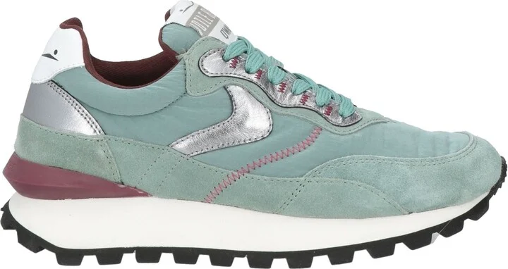 Voile Blanche Woman Sneakers - Image 3