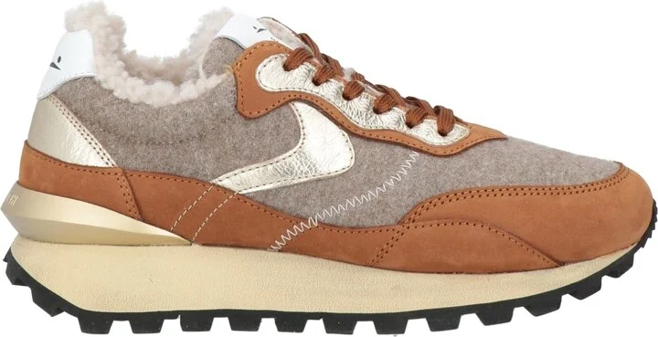 Voile Blanche Woman Sneakers - Image 3