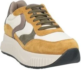 Voile Blanche Woman Sneakers - Image 5