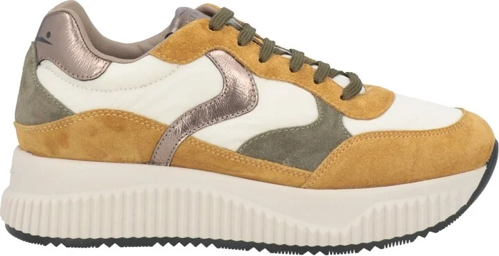 Voile Blanche Woman Sneakers - Image 6