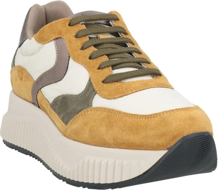 Voile Blanche Woman Sneakers - Image 7