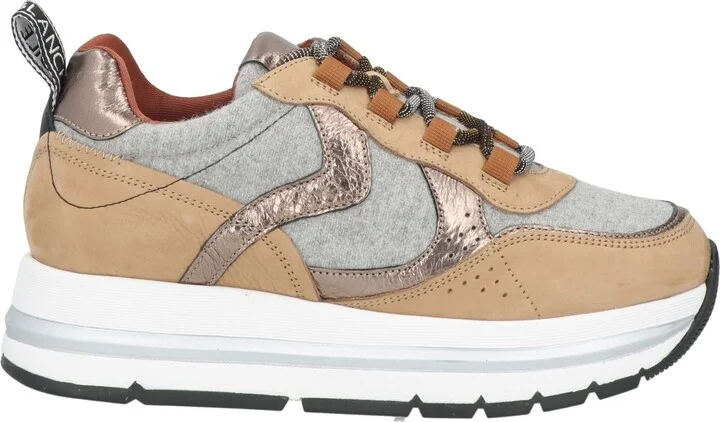 Voile Blanche Woman Sneakers - Image 3