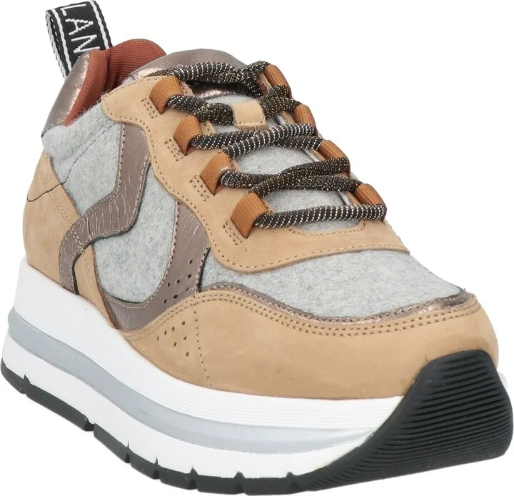 Voile Blanche Woman Sneakers - Image 4