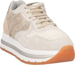 Voile Blanche Woman Sneakers - Image 2