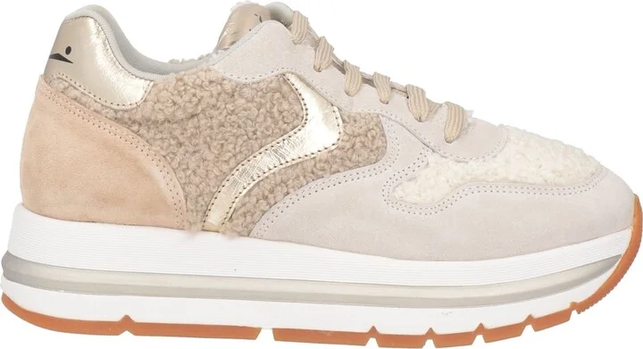 Voile Blanche Woman Sneakers - Image 3