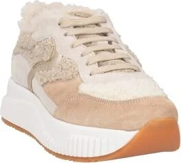 Voile Blanche Woman Sneakers - Image 2