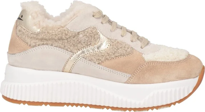 Voile Blanche Woman Sneakers - Image 3