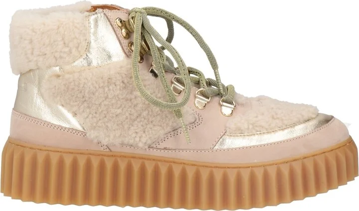 Voile Blanche Woman Sneakers - Image 3