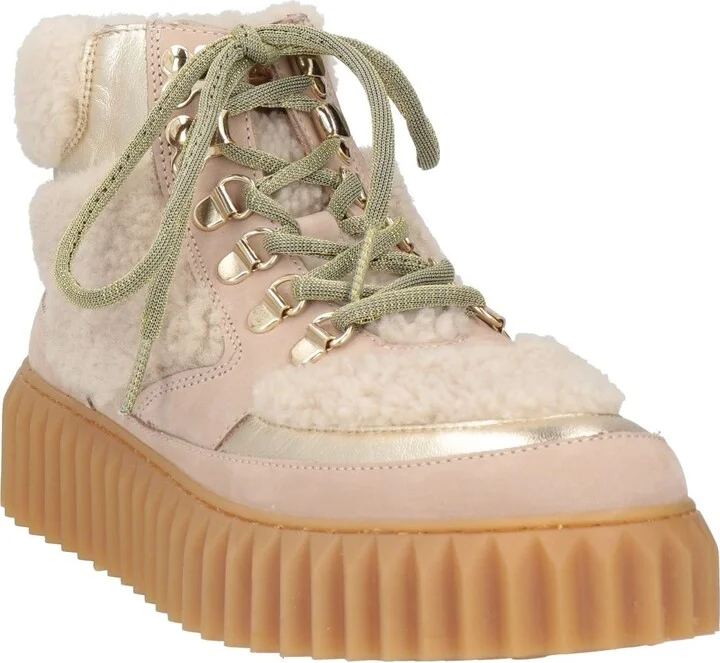 Voile Blanche Woman Sneakers - Image 4