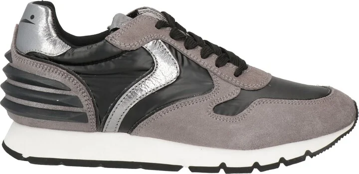 Voile Blanche Woman Sneakers - Image 3