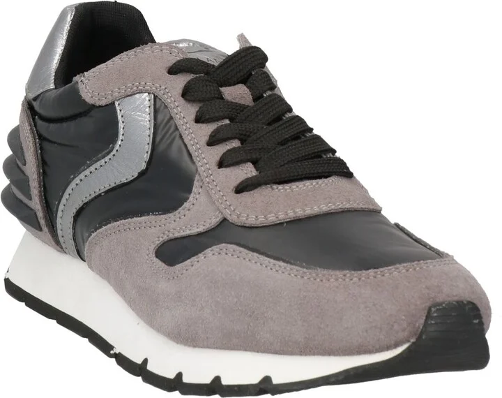 Voile Blanche Woman Sneakers - Image 4