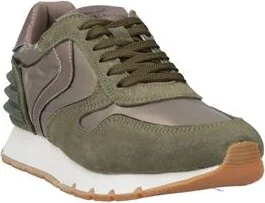 Voile Blanche Woman Sneakers - Image 5