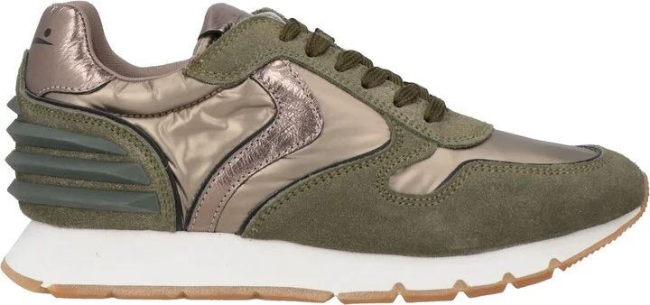 Voile Blanche Woman Sneakers - Image 6