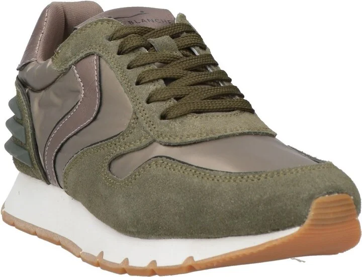Voile Blanche Woman Sneakers - Image 7