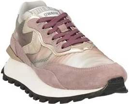 Voile Blanche Woman Sneakers - Image 2