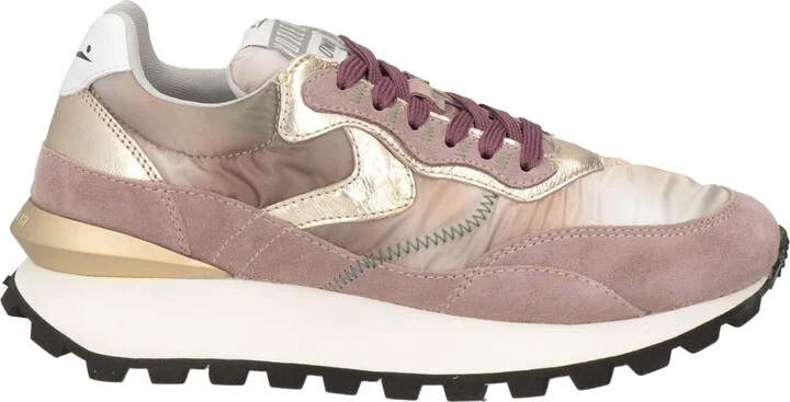 Voile Blanche Woman Sneakers - Image 3
