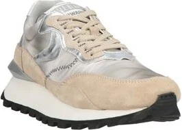 Voile Blanche Woman Sneakers - Image 5