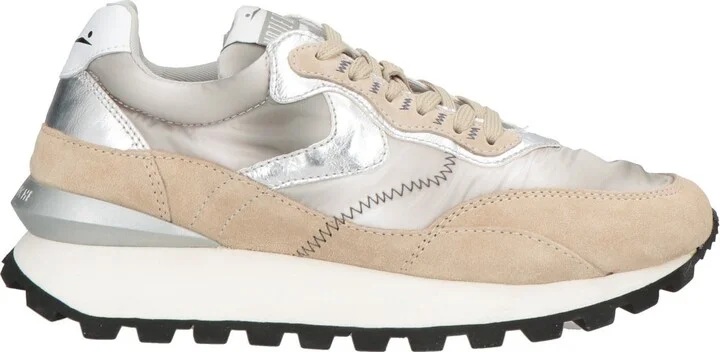Voile Blanche Woman Sneakers - Image 6