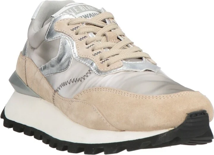 Voile Blanche Woman Sneakers - Image 7
