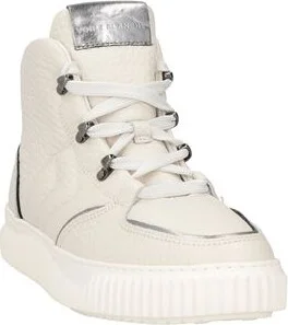 Voile Blanche Woman Sneakers - Image 2