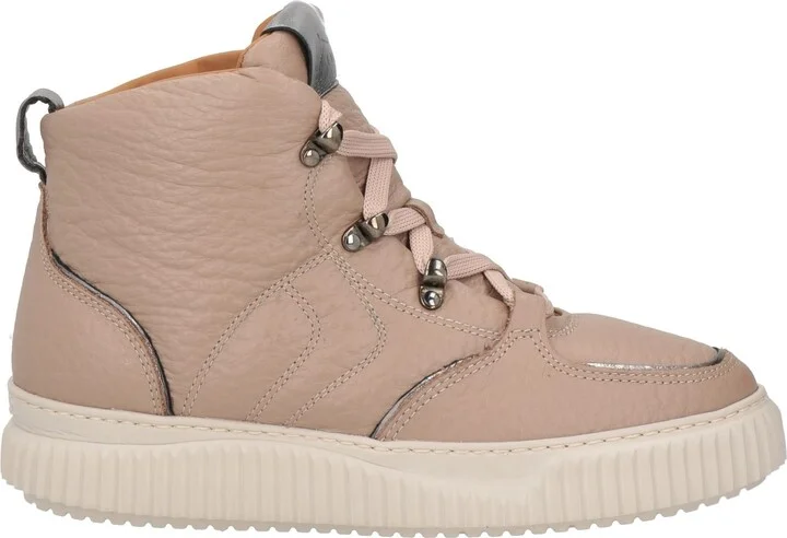 Voile Blanche Woman Sneakers - Image 6