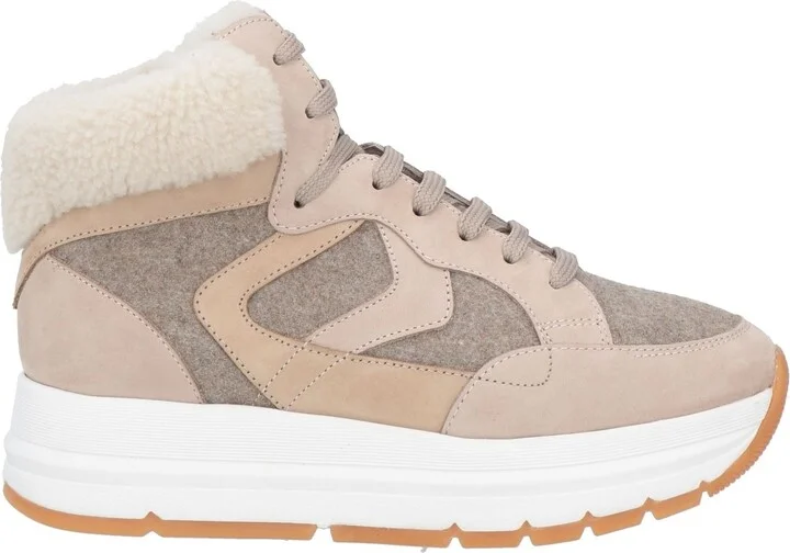 Voile Blanche Woman Sneakers - Image 3