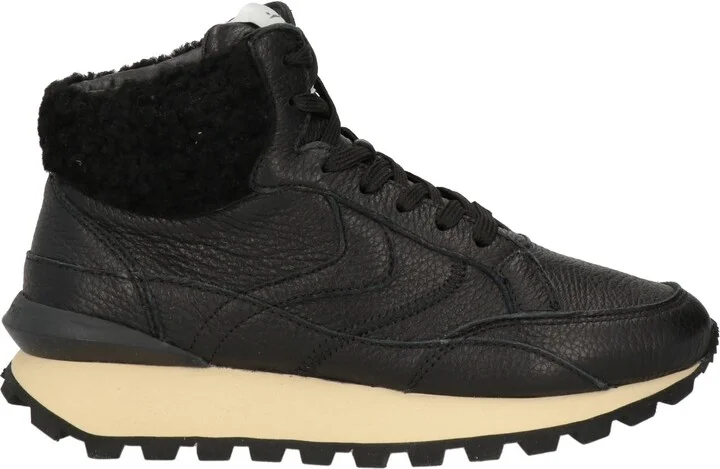 Voile Blanche Woman Sneakers - Image 3