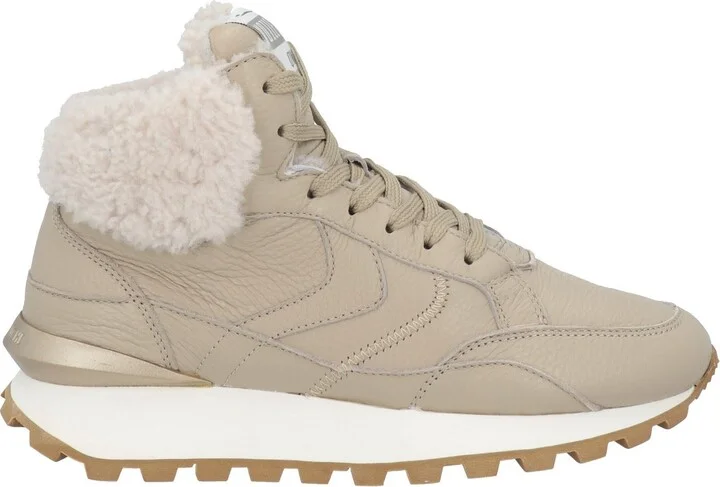 Voile Blanche Woman Sneakers - Image 3