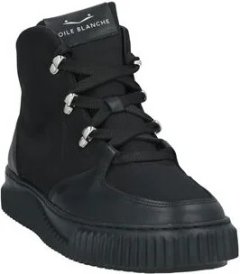 Voile Blanche Woman Sneakers - Image 2