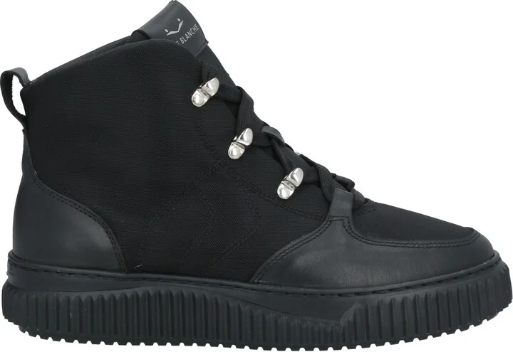 Voile Blanche Woman Sneakers - Image 3