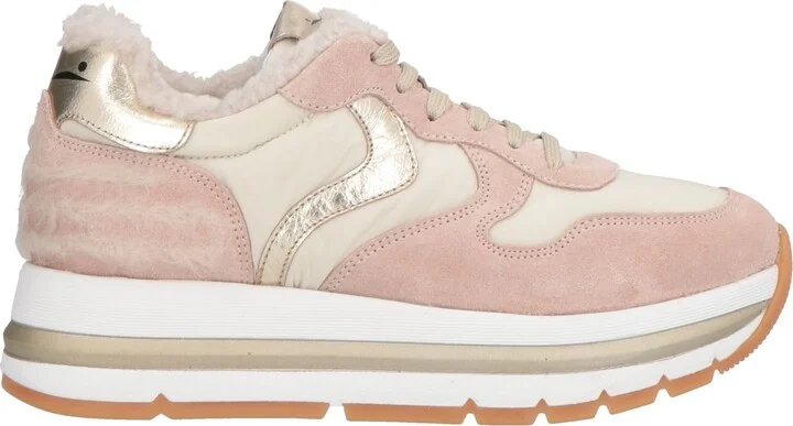 Voile Blanche Woman Sneakers - Image 3