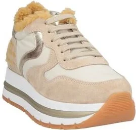 Voile Blanche Woman Sneakers - Image 5