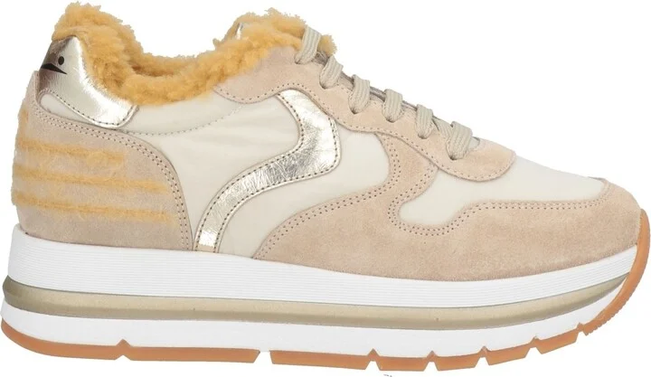 Voile Blanche Woman Sneakers - Image 6