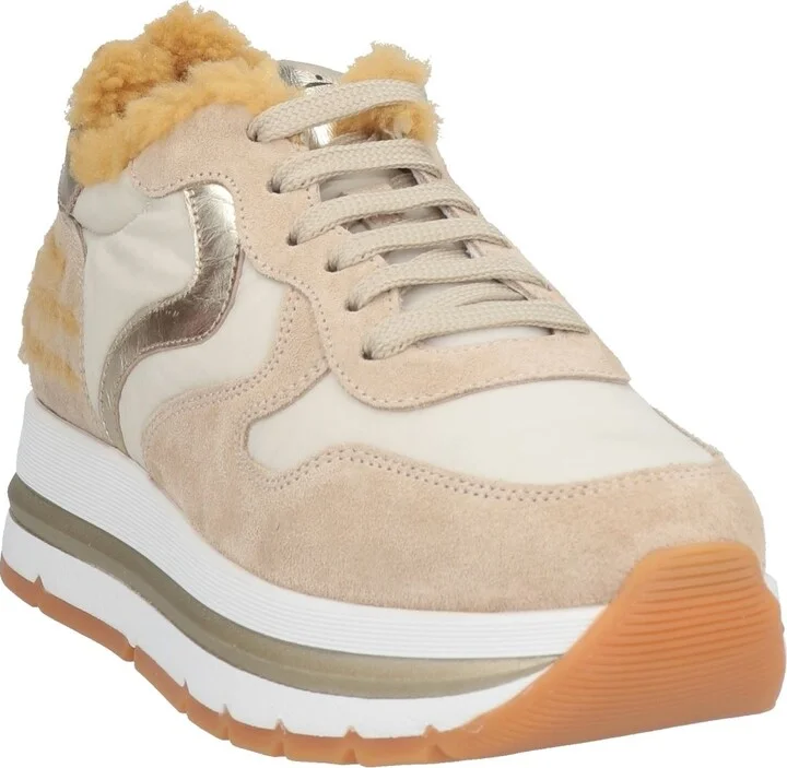 Voile Blanche Woman Sneakers - Image 7