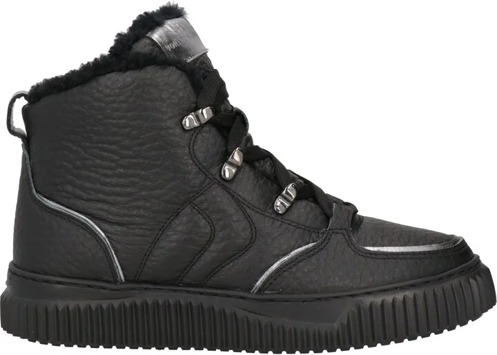 Voile Blanche Woman Sneakers - Image 3