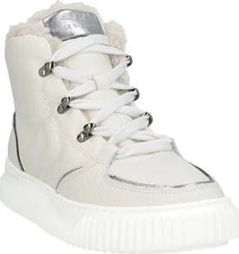 Voile Blanche Woman Sneakers - Image 5