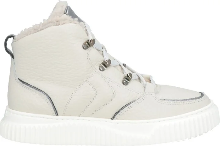 Voile Blanche Woman Sneakers - Image 6