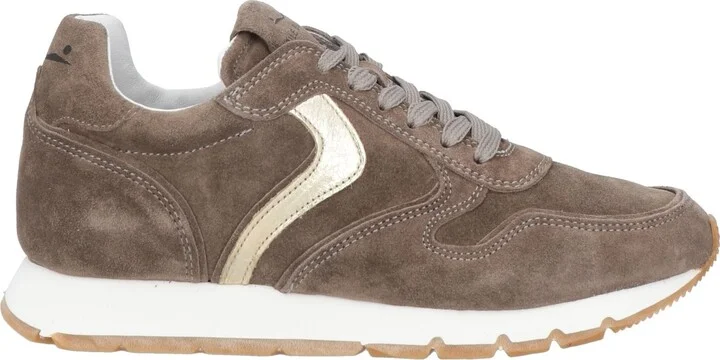 Voile Blanche Woman Sneakers - Image 3