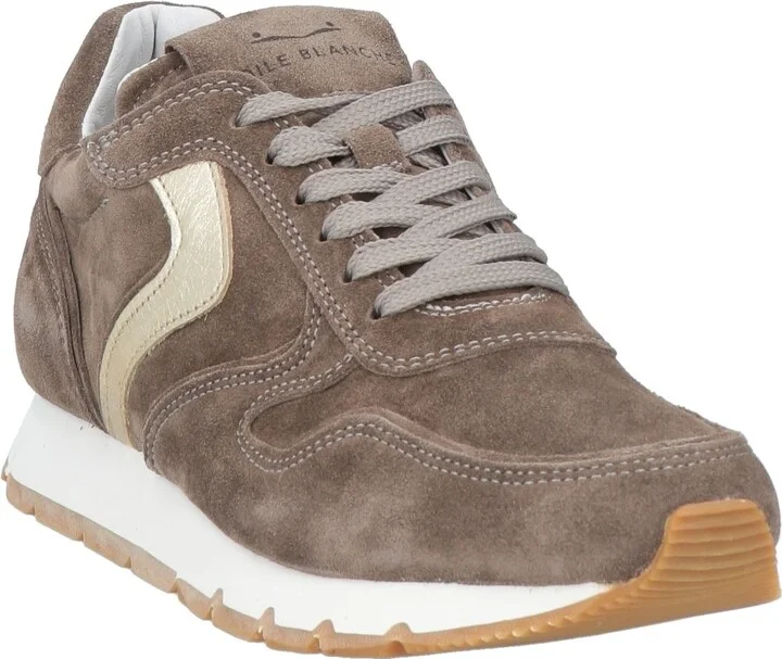 Voile Blanche Woman Sneakers - Image 4