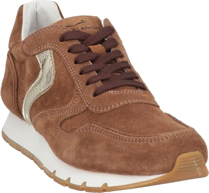 Voile Blanche Woman Sneakers - Image 7
